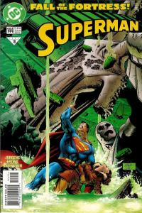 Superman (1987 series)  #144, NM + (Stock photo)