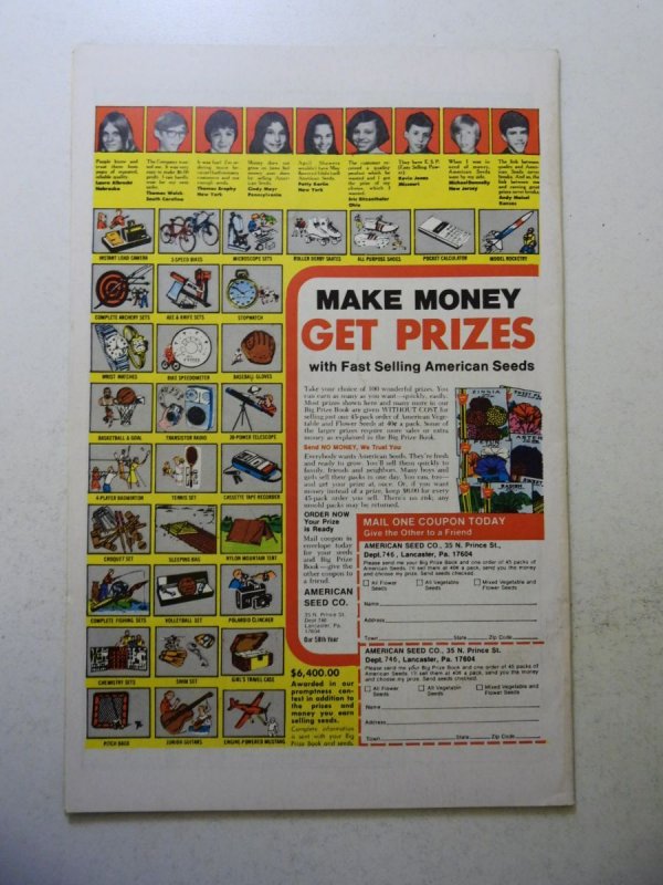 Iron Man #96 (1977) FN/VF Condition