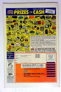 Spectacular Spider-Man #59 (1981) VF/NM Peter Parker Marvel