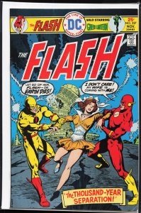 The Flash #237 (1975) The Flash