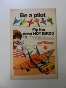 The Phantom Stranger #14 (1971) VG+ condition