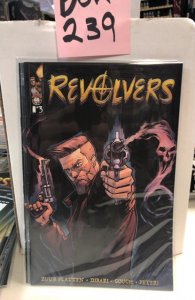 Revolvers #3 (2023)