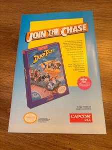 Walt Disney's Comics & Stories # 551 VF/NM Comic Book Donald Duck 4 J409