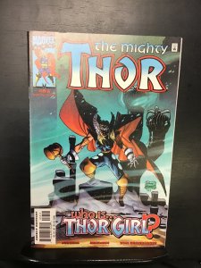 Thor #33 (2001)nm