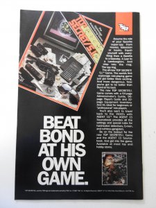 Daredevil #254 (1988) FN+ Condition! 1st Appearance of Typhoid Mary!