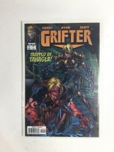 Grifter #12 (1997) VF3B127 VERY FINE VF 8.0