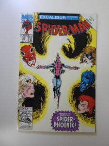 Spider-Man #25 (1992) VF condition