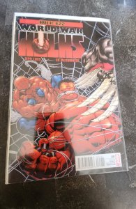 Hulk #22 (2010)