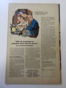 Tales to Astonish #91 (1967) VG Condition rust on staples