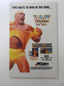 Detective Comics #598 Sharp NM- Condition!