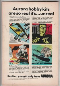 Detective Comics #417 (Nov-71) VG Affordable-Grade Batman