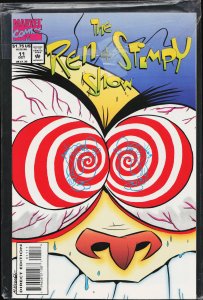 The Ren & Stimpy Show #11 (1993)