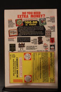 Jughead #220 (1973) High-Grade NM- or better! Bikini night beach party!