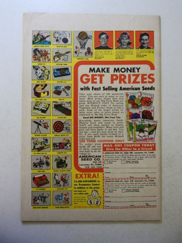 Thor #200 (1972) VG/FN Condition