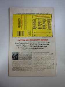 Sgt. Fury #116 (1973)