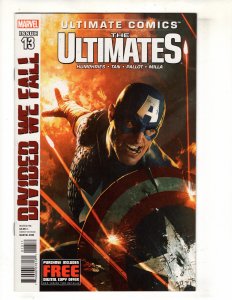 Ultimate Comics Ultimates #13 >>> 1¢ Auction! See More! (ID#347)