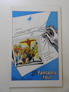 The Amazing Spider-Man Annual #21 (1987) VF+ Condition!