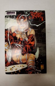 Painkiller Jane #1 NM Event Comic Book J735