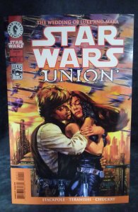 Star Wars: Union #1 (1999)