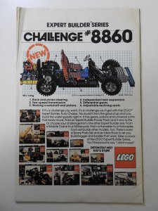 The Amazing Spider-Man #222 Newsstand Edition (1981) VG/FN Condition!