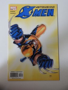 Astonishing X-Men #3 (2004)