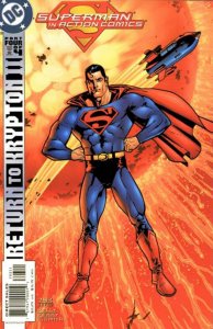 Action Comics #793 (1938-2011) DC Comics