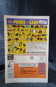 Star Wars #40 (1980)