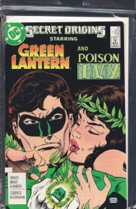 Secret Origins #36 (1989) Green Lantern