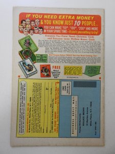 The Incredible Hulk #132 (1970) FN- Condition!