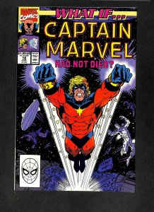 What If? (1989) #14
