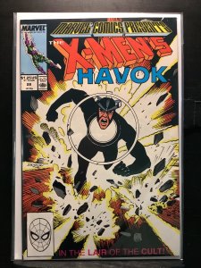 Marvel Comics Presents #28 (1989)