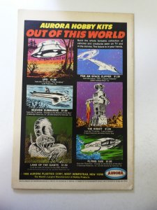 Anthro #3 (1968) FN/VF Condition