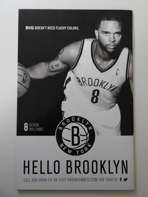 Amazing Spider-Man #700 Variant VF Condition!