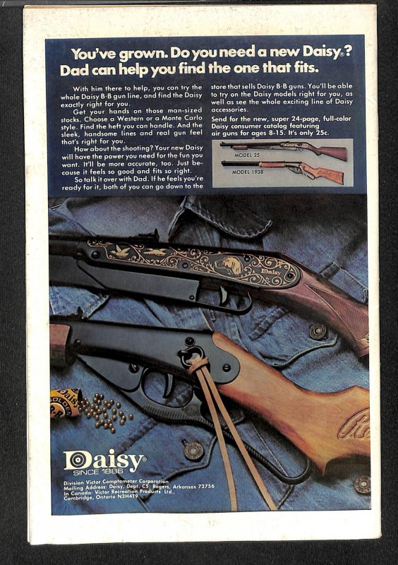 The Joker #3 FN- 5.5