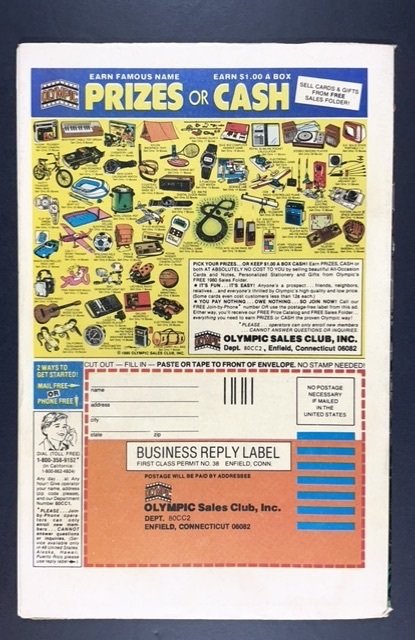 Charlton Classics #2 (1980)