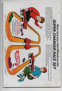 Superman's Girlfriend Lois Lane #95 - Giant Size (DC, 1969) - VG