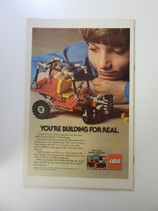 Uncanny X-Men #165 VF- condition