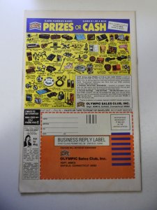 The Amazing Spider-Man #208 (1980) FN+ Condition