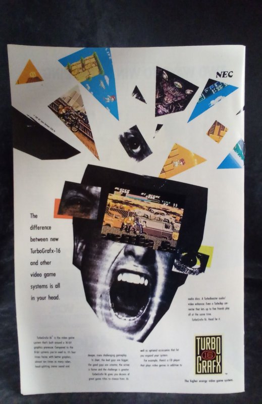 Adventures of Superman #460 (1989)