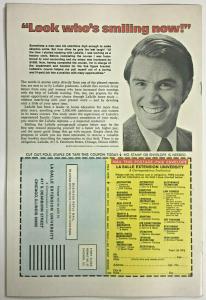 TOMB OF DRACULA#23 VF/NM 1974 MARVEL BRONZE AGE COMICS 