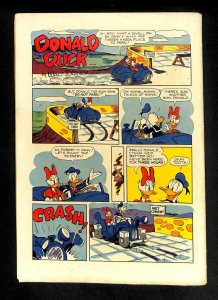 Donald Duck #28