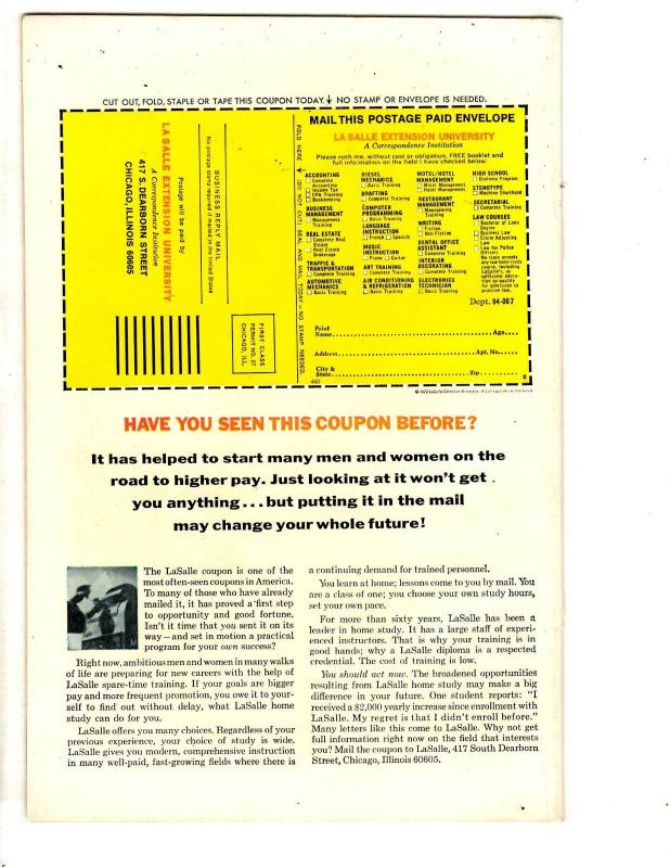 (Uncanny) X-Men # 85 VF Marvel Comic Book Sentinels Iceman Beast Cyclops CR54B