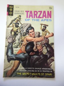Tarzan Jungelserien #99 (1971)