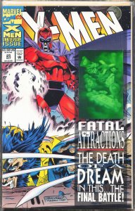 X-Men #25 (1993) X-Men