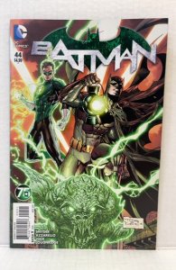 Batman #44 Variant Cover (2015)