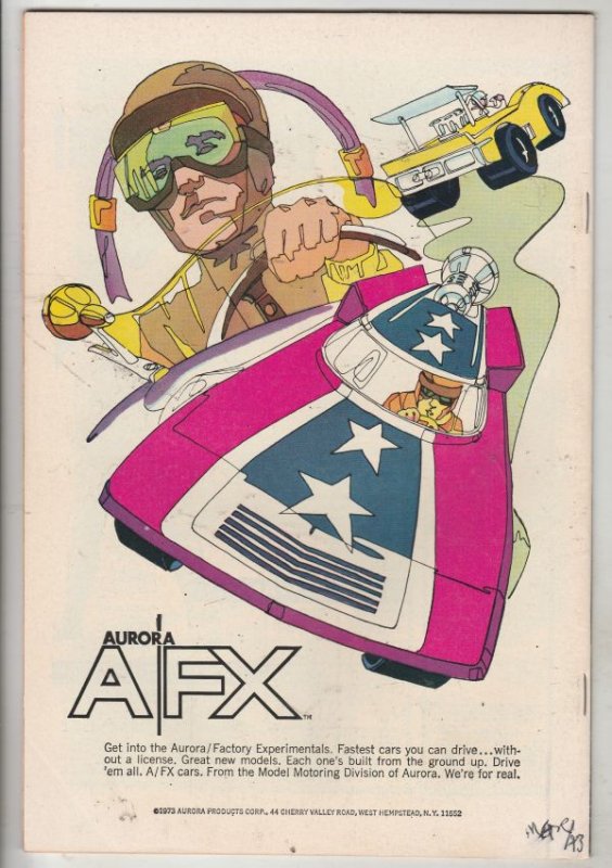 Secret Origins #1 (Mar-73) NM- High-Grade Superman, Batman, Flash