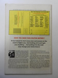 Marvel Premiere #12 (1973) FN+ Condition!