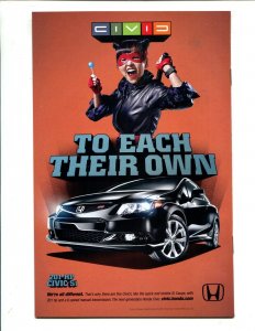 Avengers Academy #23 - X-23 Joins Avengers Academy, Second Chances! (9.2) 2012