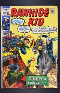 The Rawhide Kid #86 (1971)