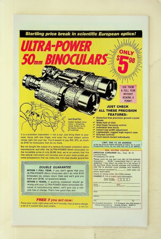Bloodstone #1 Marvel Comics Group First Issue Bronze Age 1975 Mike Ploog